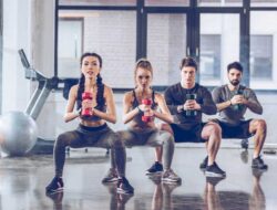 Group Fitness Class Ideas To Keep Everyone Healthy