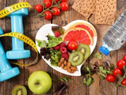 Healthy Lifestyle Benefits – Your Reasons To Start Now