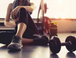 Physical Fitness Components Definition You Have to Know Before Working Out