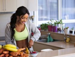 Healthy Lifestyle Tips For Students, Things To Consider