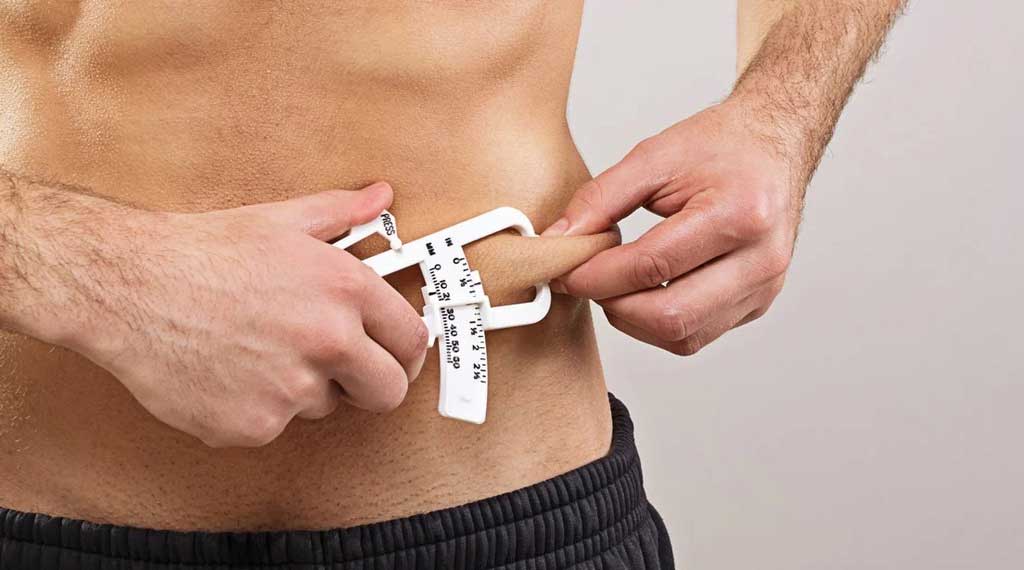 All About Body Fat! Definition, The Ideal, And Calculator