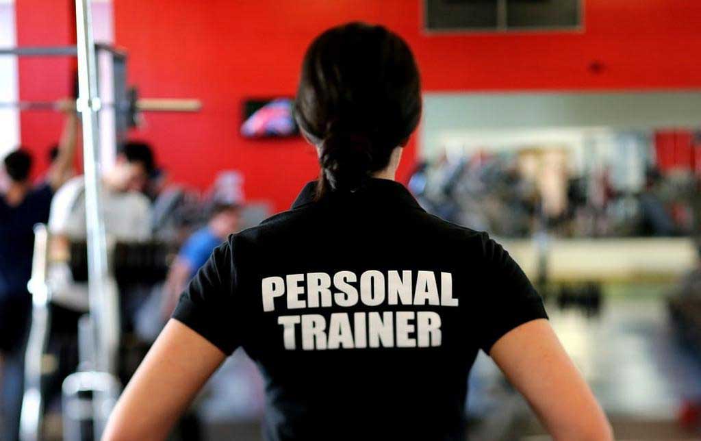 Average Personal Trainers Cost and Tips on How to Find a Good One