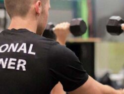 Personal Trainers Salary? Here is What You Need to Know