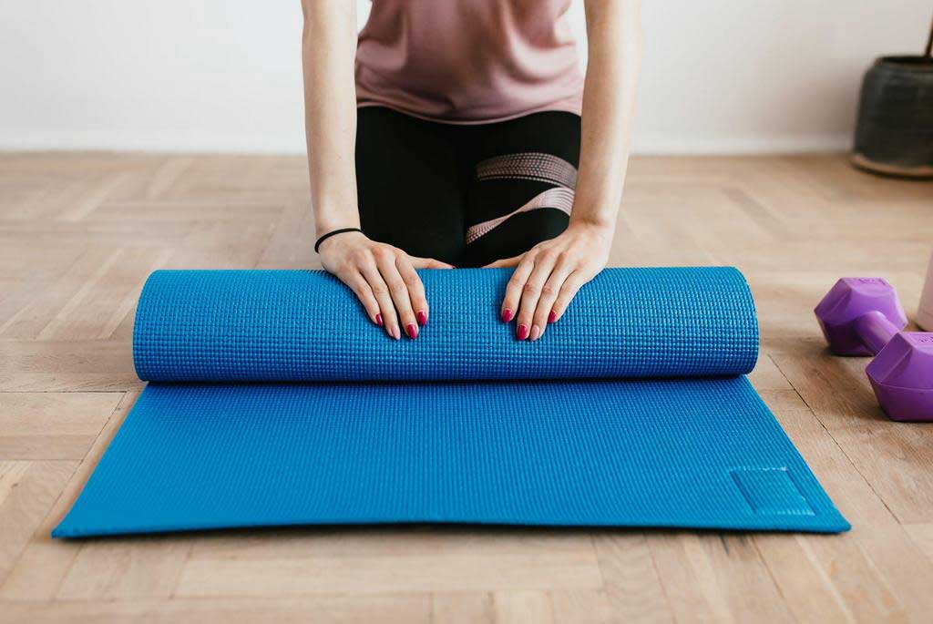 Yoga Equipment List You Might Have to Start Practicing Yoga