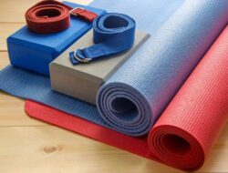 Yoga Equipment for Beginners You Should Have