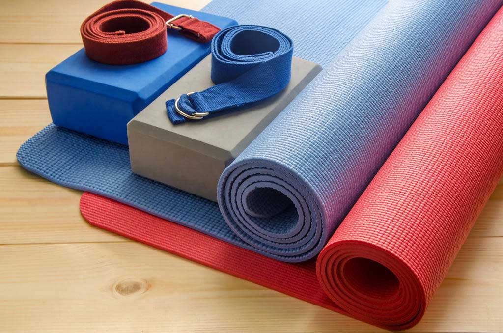 Yoga Equipment for Beginners You Should Have