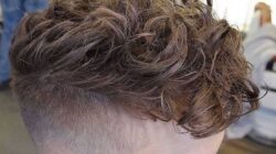 Easy Guides and Tips for Curly Hair Care For Men