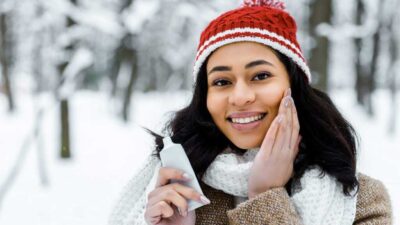 Winter Skin Care Tips To Stay Fresh No Withered Look!