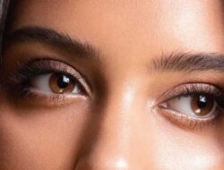 Best Eyeshadow For Hazel Eyes And Considerations To Flatter Your Skin!